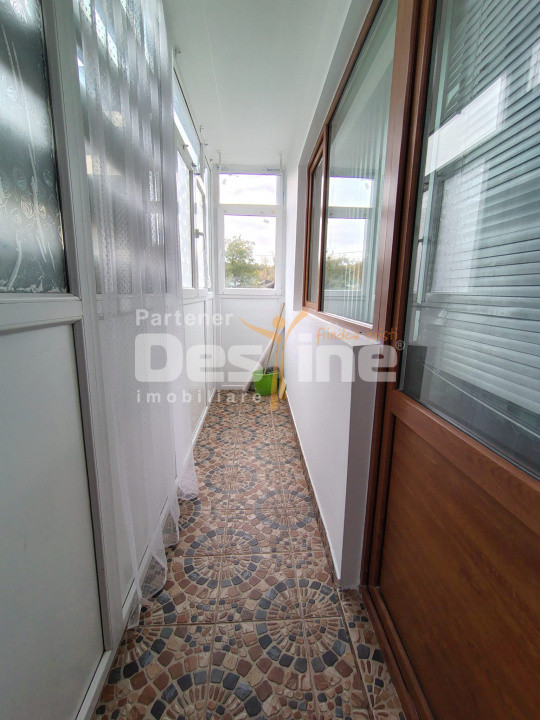 Apartament de vânzare | 3 camere | decomandat | zona PĂCURARI, jud. IAȘI |