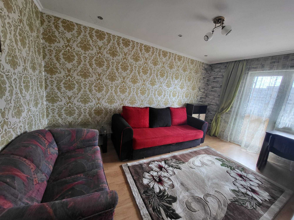 Apartament 2 camere - zona Hala Centrala