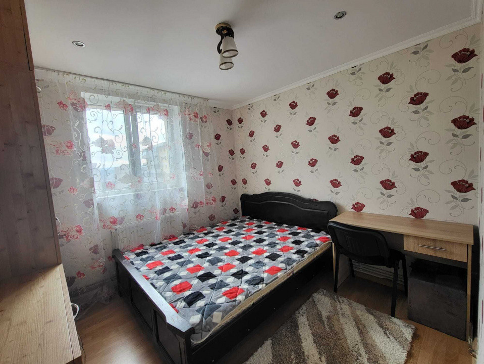 Apartament 2 camere - zona Hala Centrala