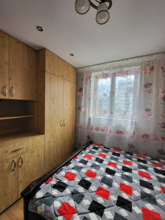 Apartament 2 camere - zona Hala Centrala