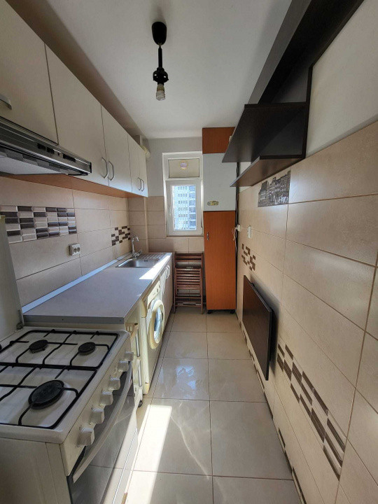 Apartament 2 camere - zona Hala Centrala
