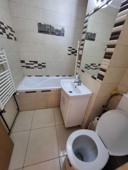 Apartament 2 camere - zona Hala Centrala