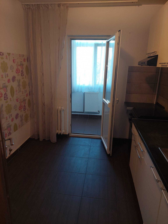Apartament 2 camere Nicolina-nemobilat