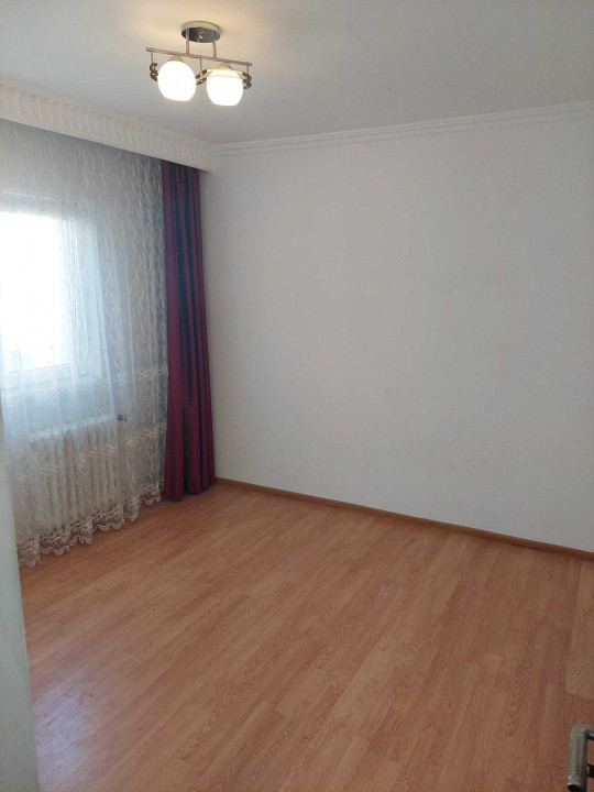Apartament 2 camere Nicolina-nemobilat