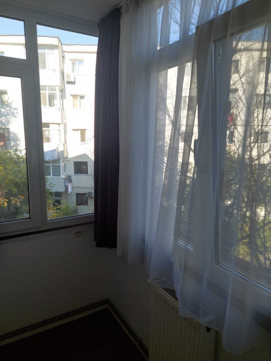 Apartament 2 camere Nicolina-nemobilat