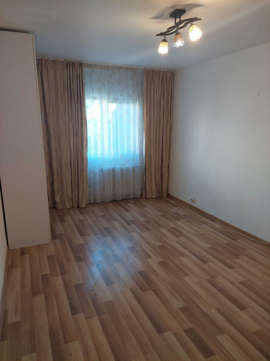 Apartament 2 camere Nicolina-nemobilat
