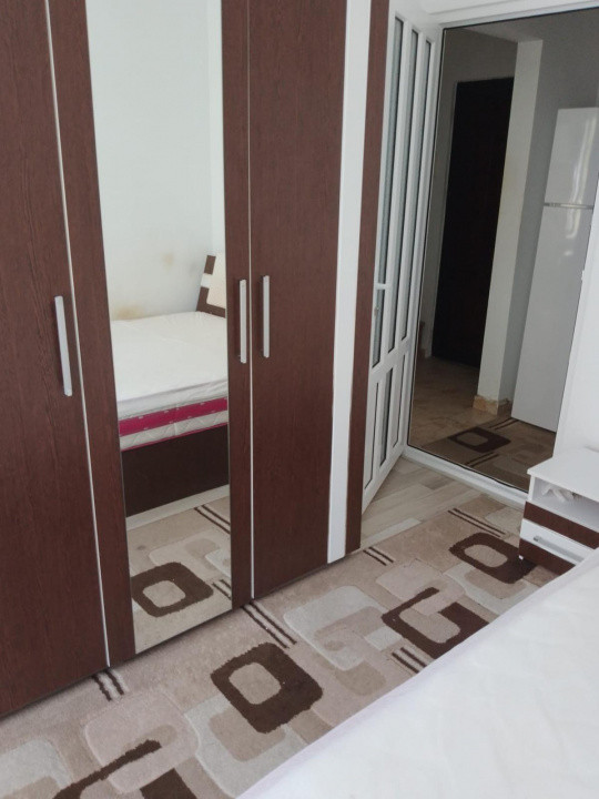 Apartament 2 camere, zona Tudor Vladimirescu - Iulius Mall