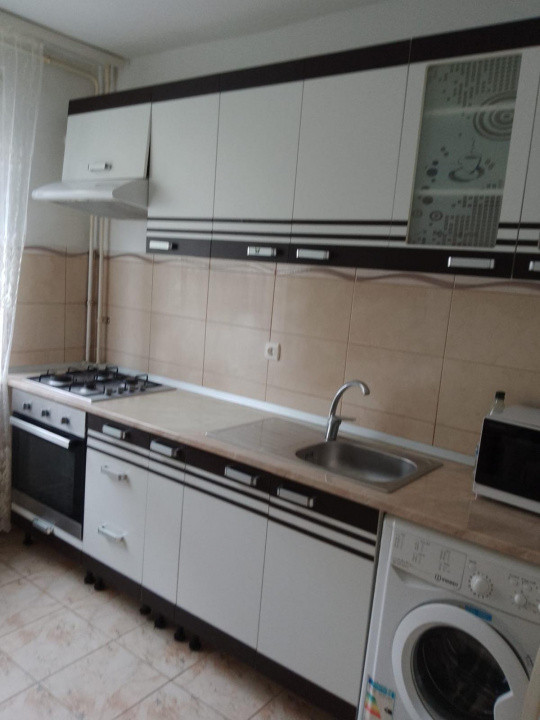 Apartament 2 camere, zona Tudor Vladimirescu - Iulius Mall