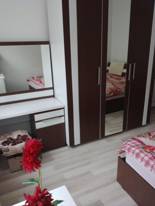 Apartament 2 camere, zona Tudor Vladimirescu - Iulius Mall