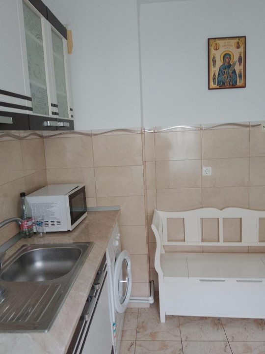 Apartament 2 camere, zona Tudor Vladimirescu - Iulius Mall