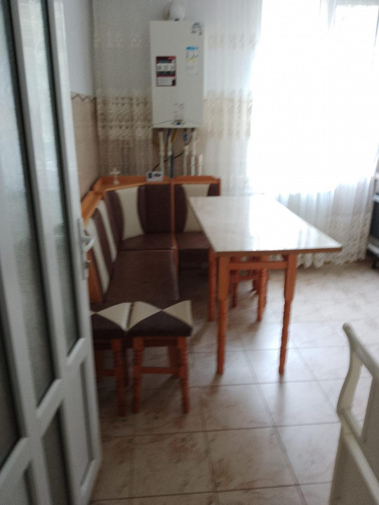 Apartament 2 camere, zona Tudor Vladimirescu - Iulius Mall