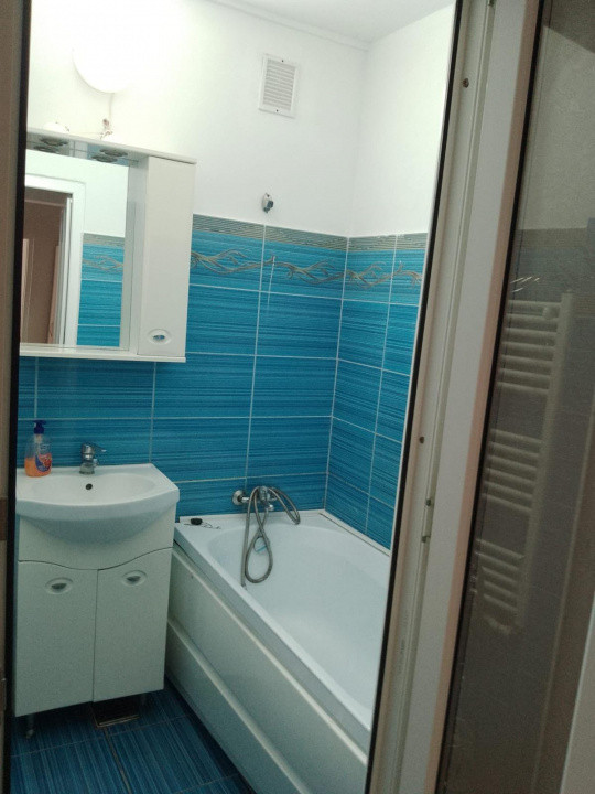 Apartament 2 camere, zona Tudor Vladimirescu - Iulius Mall