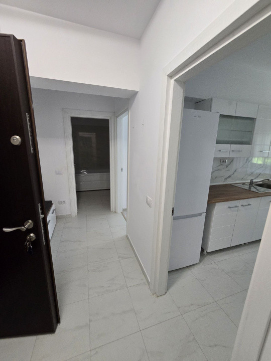 Apartament 2 camere zona Bucium Confort