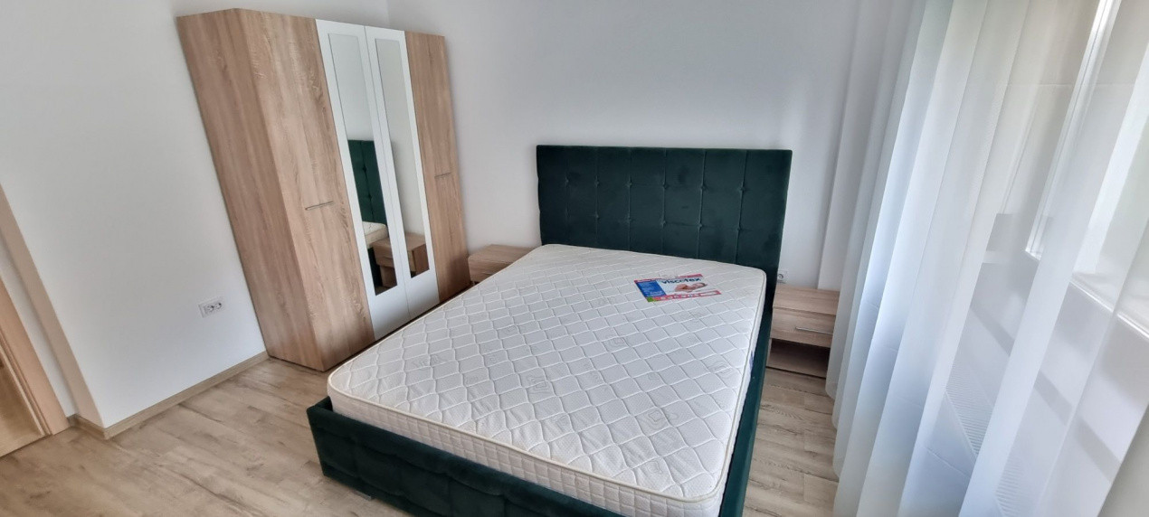 Apartament 2 camere zona Bucium Confort
