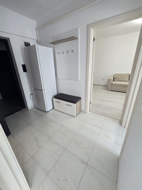 Apartament 2 camere zona Bucium Confort