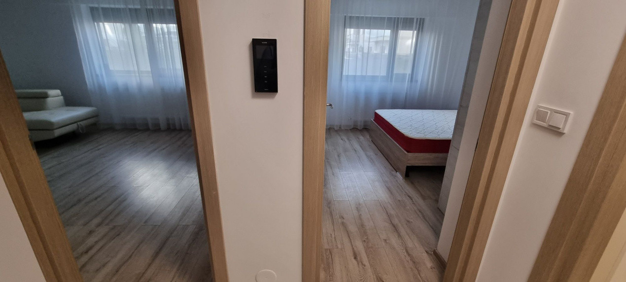 Apartament 2 camere zona Bucium Confort
