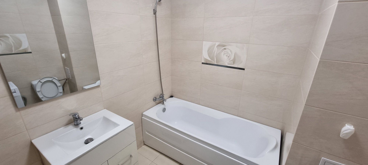 Apartament 2 camere zona Bucium Confort