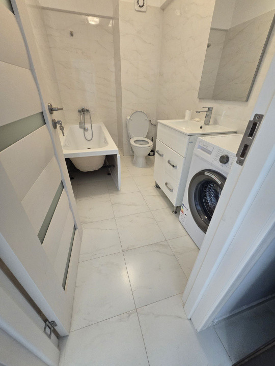 Apartament 2 camere zona Bucium Confort
