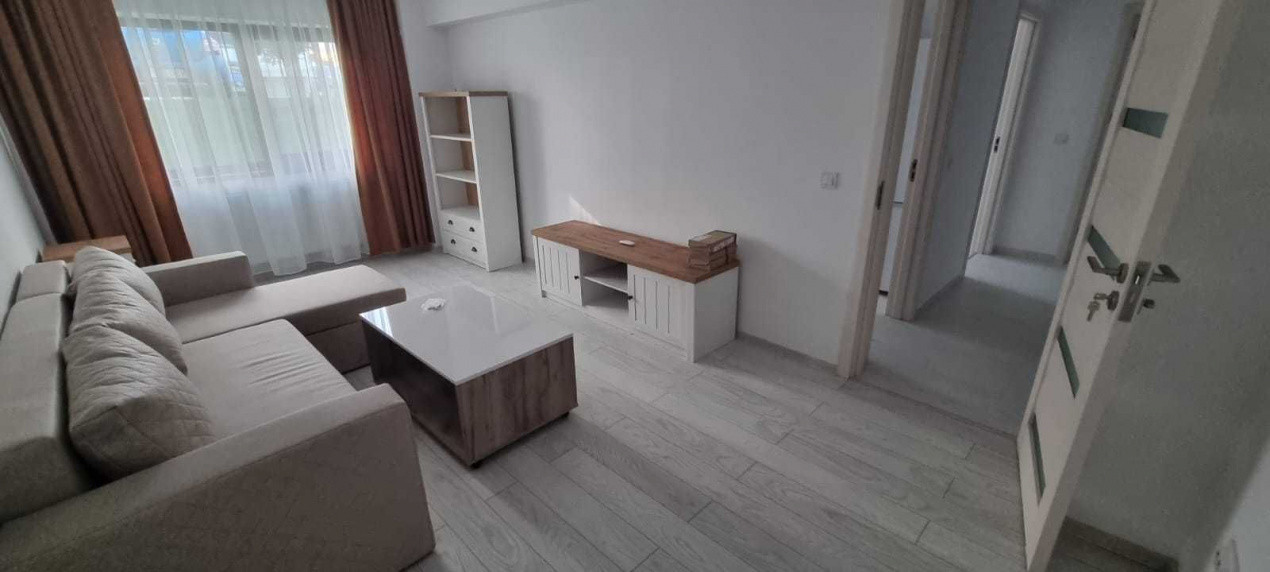 Apartament 2 camere zona Bucium Confort