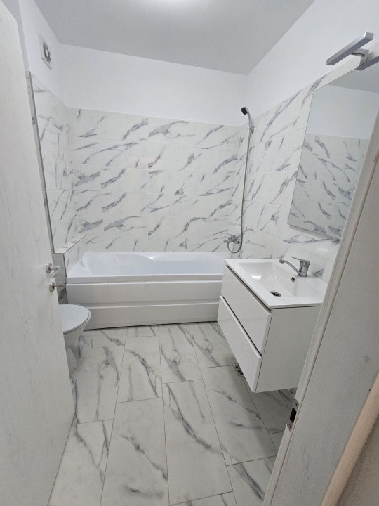 Apartament 2 camere zona Bucium Confort