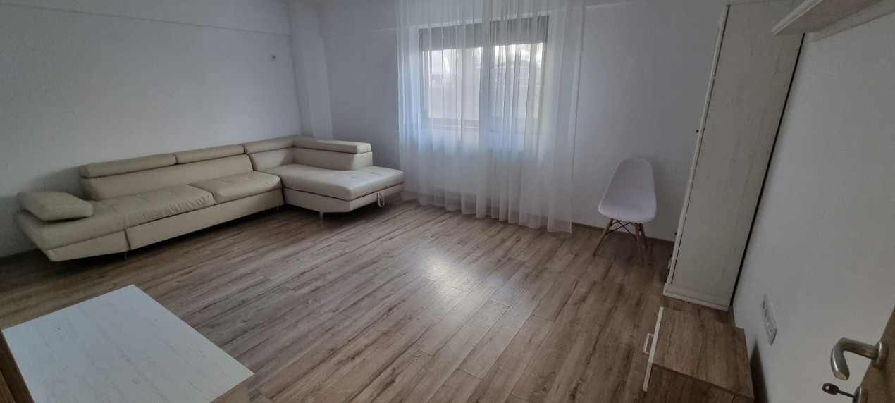 Apartament 2 camere zona Bucium Confort