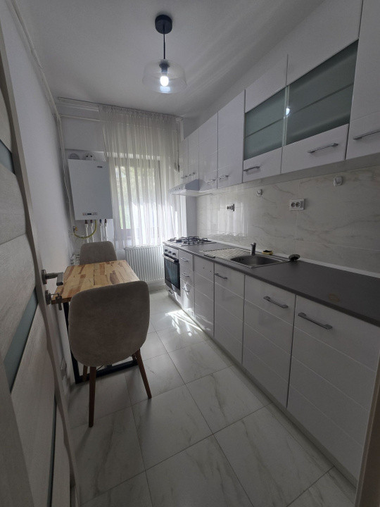 Apartament 2 camere zona Bucium Confort