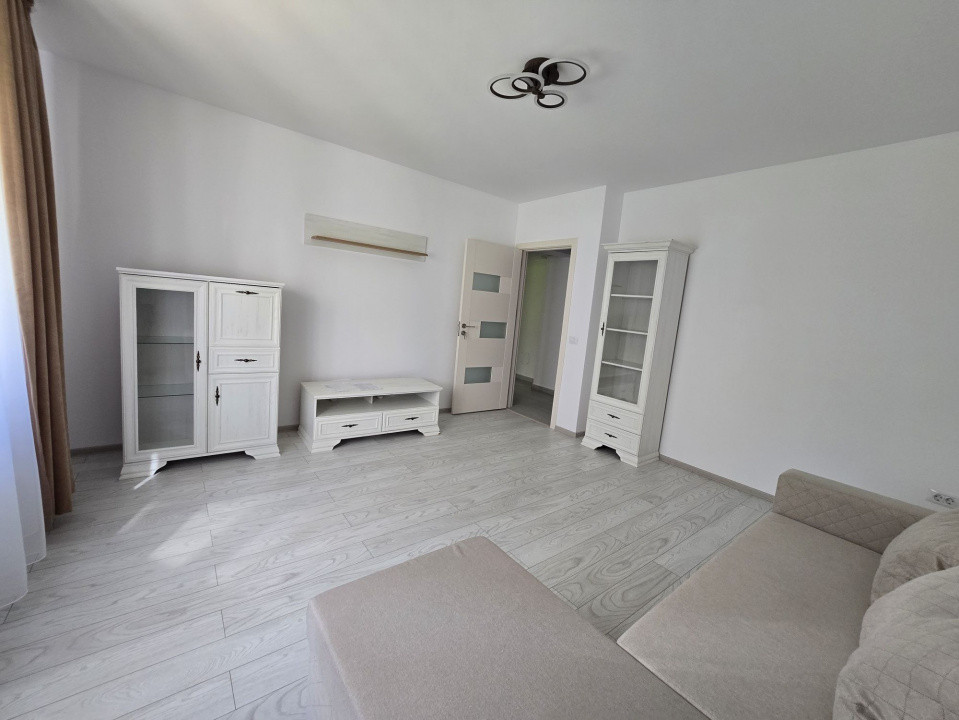 Apartament 2 camere zona Bucium Confort
