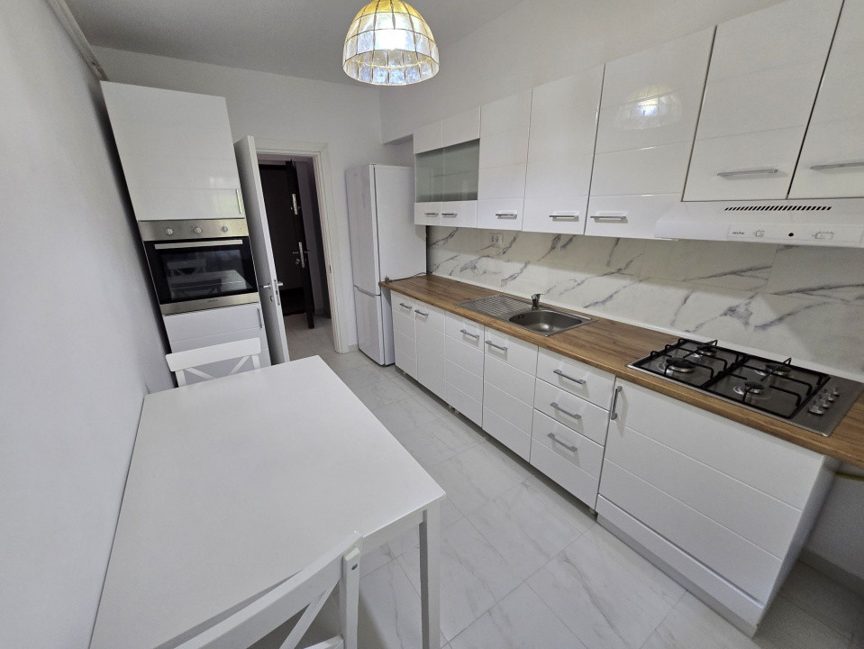 Apartament 2 camere zona Bucium Confort