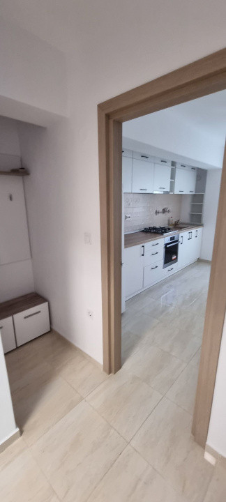 Apartament 2 camere zona Bucium Confort