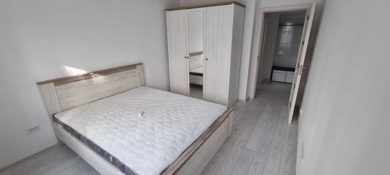 Apartament 2 camere zona Bucium Confort