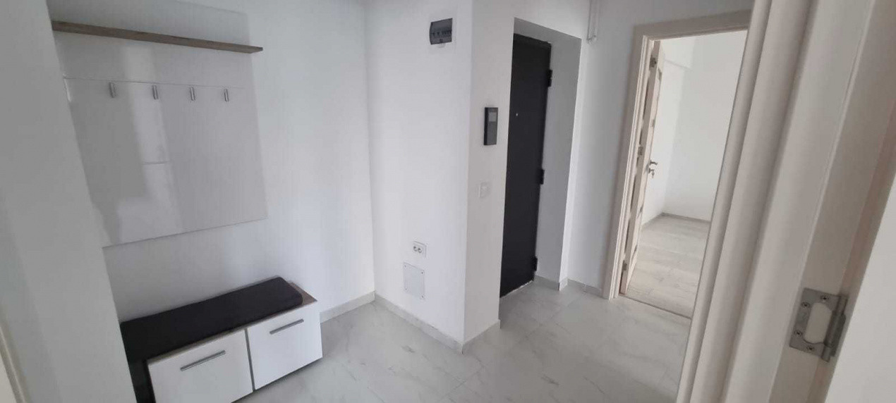 Apartament 2 camere zona Bucium Confort