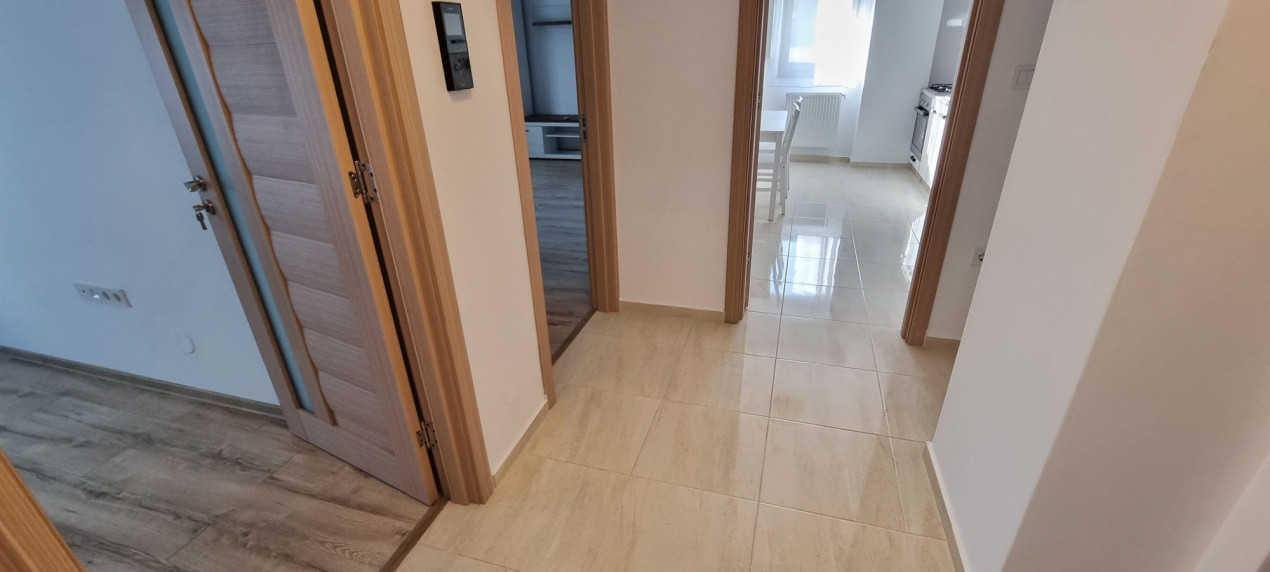 Apartament 2 camere zona Bucium Confort