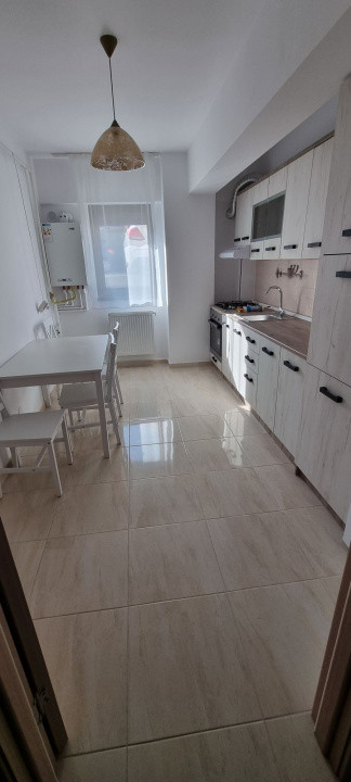 Apartament 2 camere zona Bucium Confort