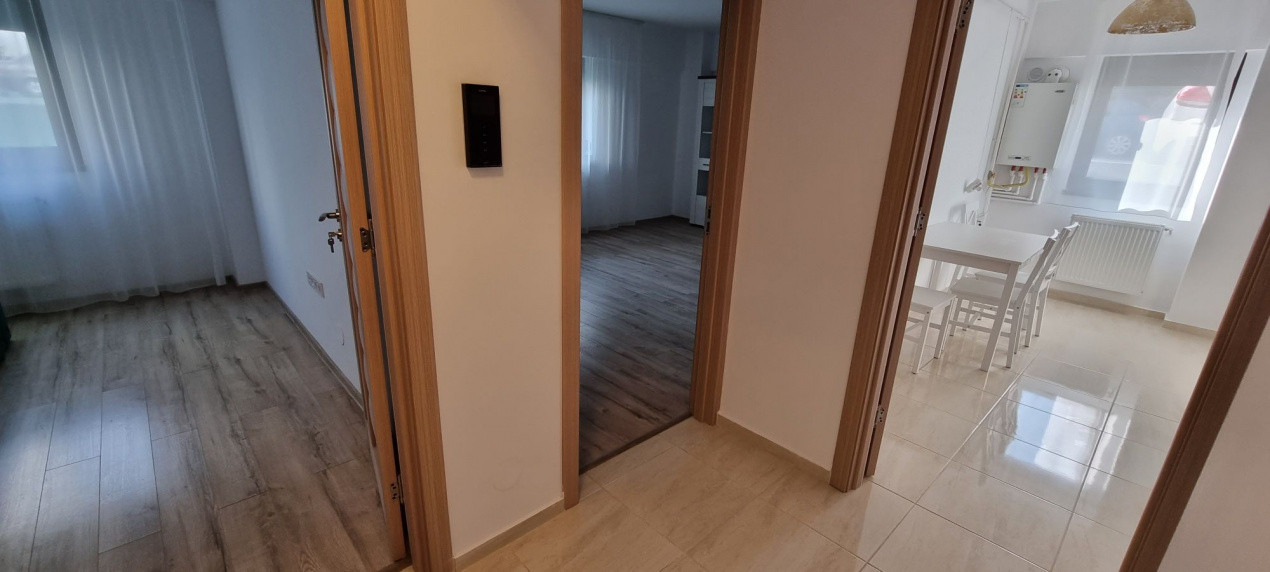 Apartament 2 camere zona Bucium Confort