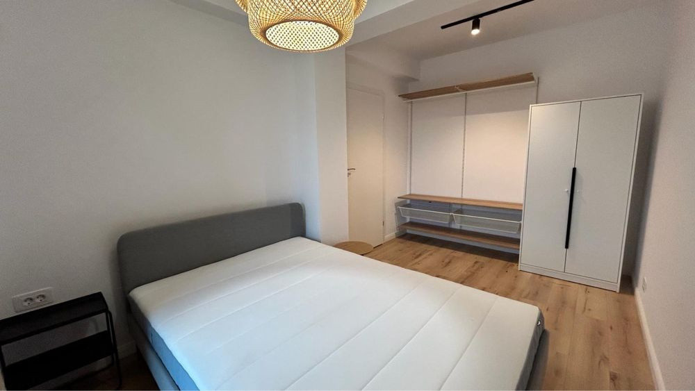 Apartament 2 camere - Pacurari