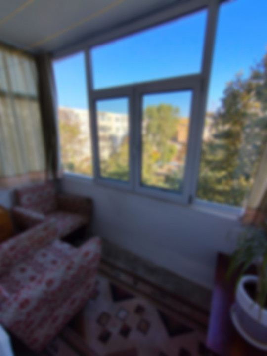 Podu Ros- Apartament 2 camere, etajul 3