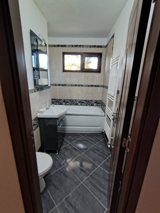 Cantemir- Apartament 2 camere, etaj intermediar-Mobilat 