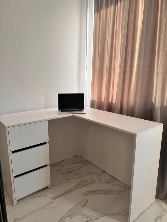 Apartament 2 camere - Comat Towers