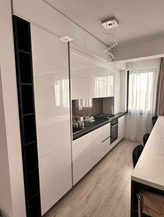 Apartament 2 camere - Comat Towers