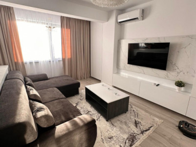 Apartament 2 camere - Comat Towers