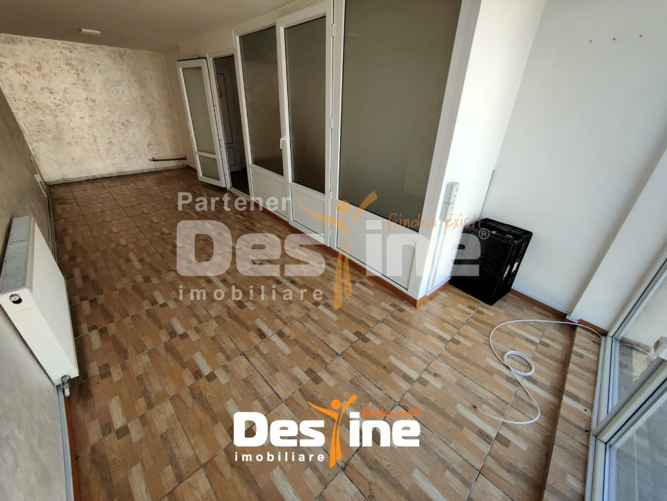 Comision 0% Spațiu Comercial cu vad - Bd. Bucovina-Gura Humorului