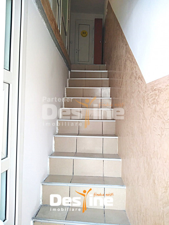 Comision 0% Spațiu Comercial cu vad - Bd. Bucovina-Gura Humorului