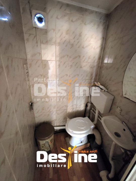 Comision 0% Spațiu Comercial cu vad - Bd. Bucovina-Gura Humorului