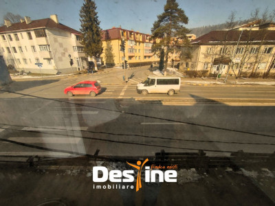 Comision 0% Spațiu Comercial cu vad - Bd. Bucovina-Gura Humorului