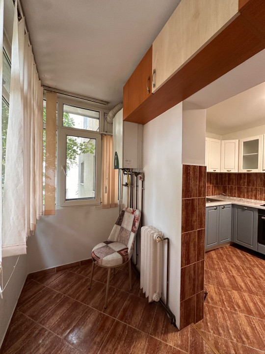 Apartament 3 camere Pacurari - Moara de Foc