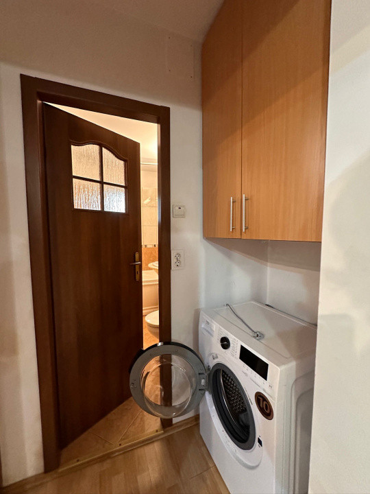 Apartament 3 camere Pacurari - Moara de Foc