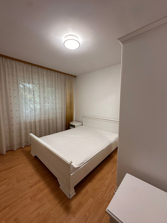 Apartament 3 camere Pacurari - Moara de Foc