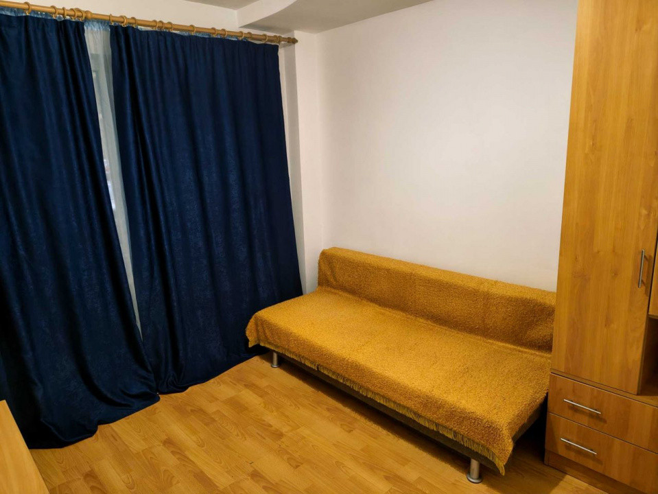 Apartament  2 camere, Pacurari