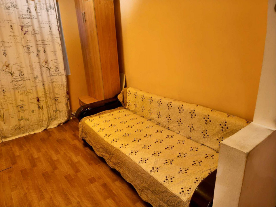 Apartament  2 camere, Pacurari