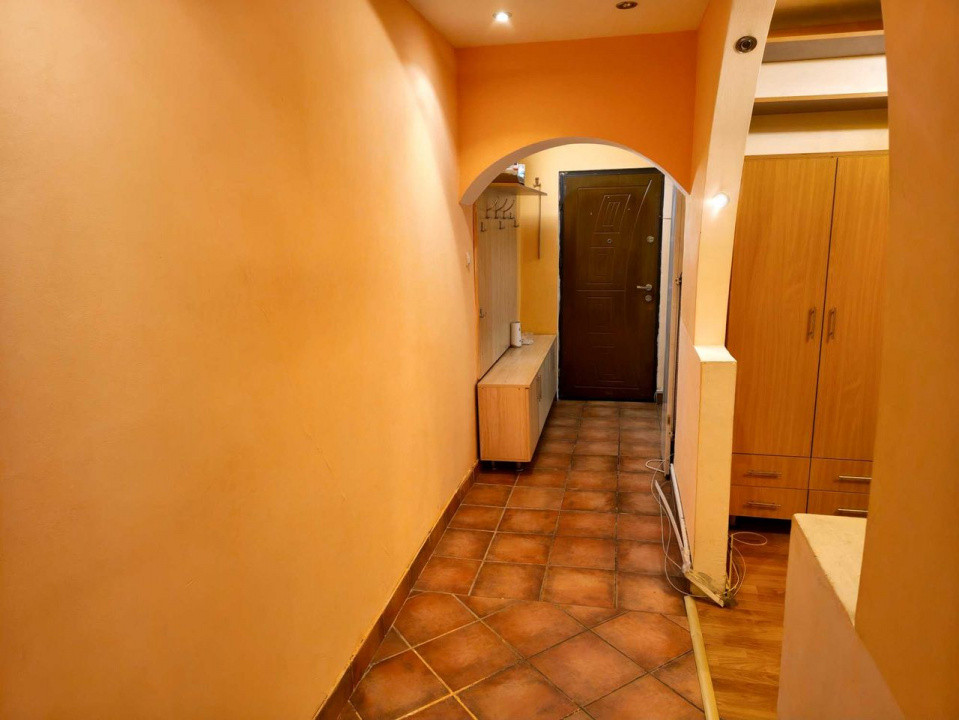 Apartament  2 camere, Pacurari